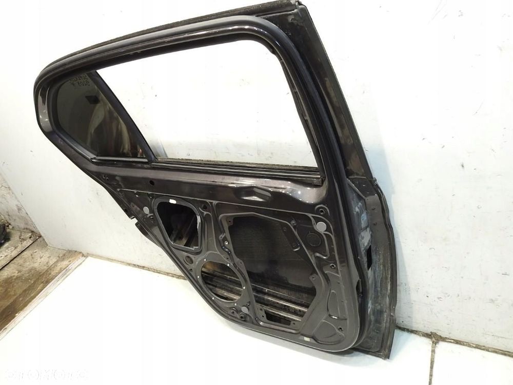 DRZWI LEWY TYŁ 9203 SKODA SUPERB II LIFTBACK 43R-001167 - 11