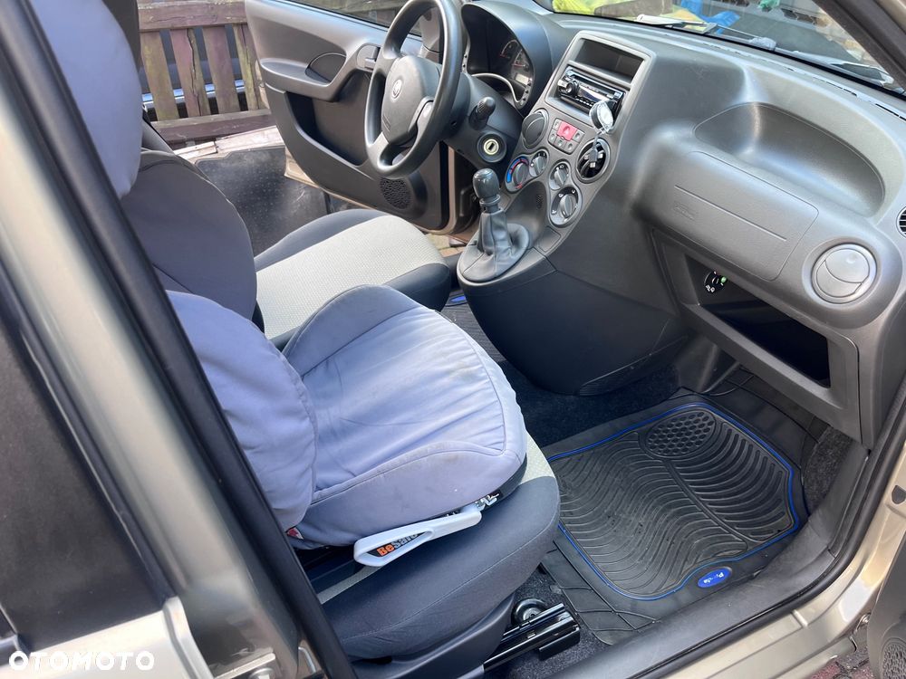Fiat Panda 1.1 Actual Eco - 26