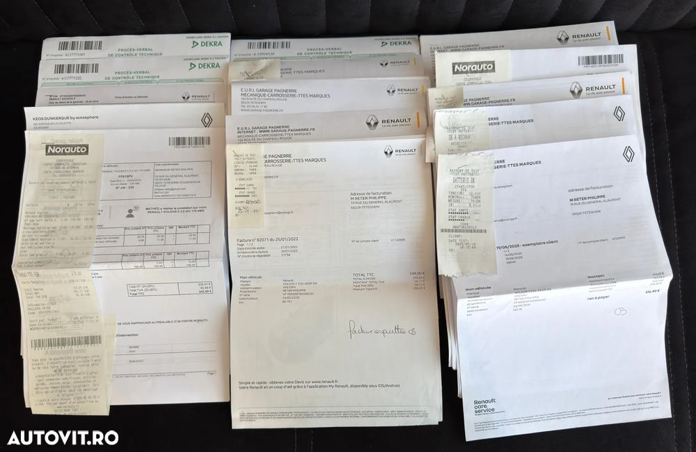 Renault Koleos INTENS 4X4 - 3