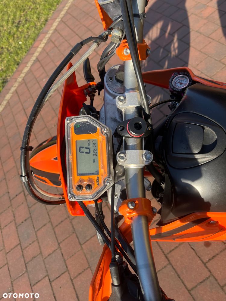 KTM LC - 19
