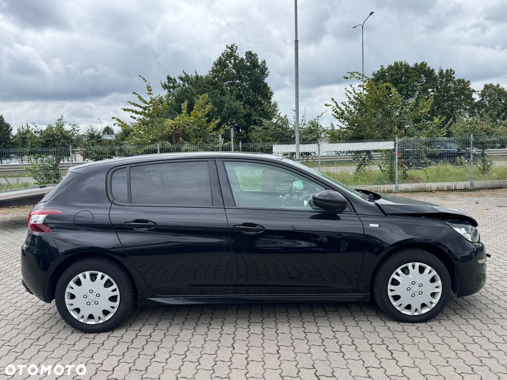Peugeot 308 PureTech 130 Stop & Start Allure - 6