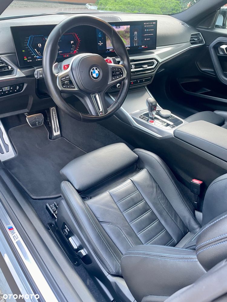 BMW M2 - 21