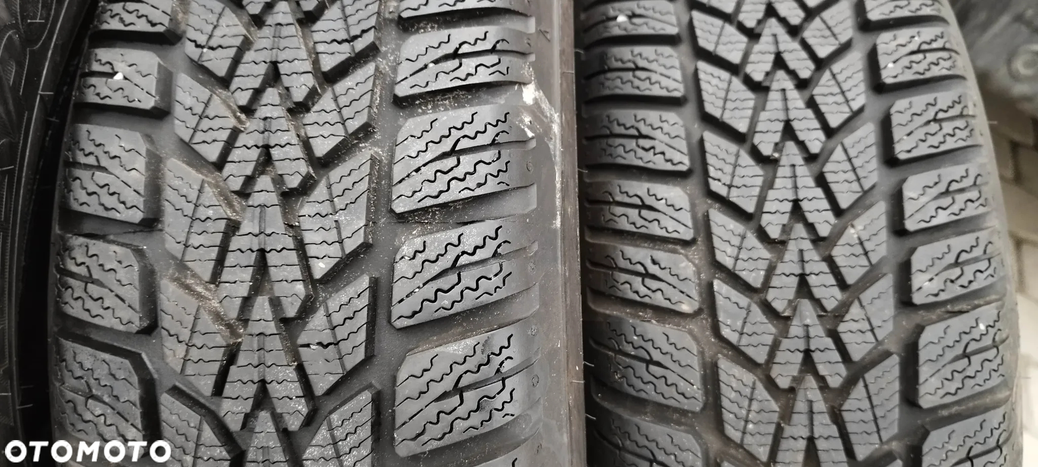 185/60/15 barum polaris 5-3 - 8