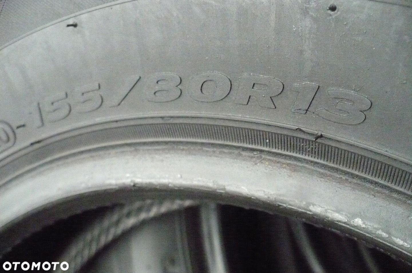 MOMO 4Run M4 155/80R13 4,5mm 2020 - 2