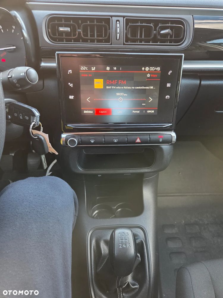 Citroën C3 - 21
