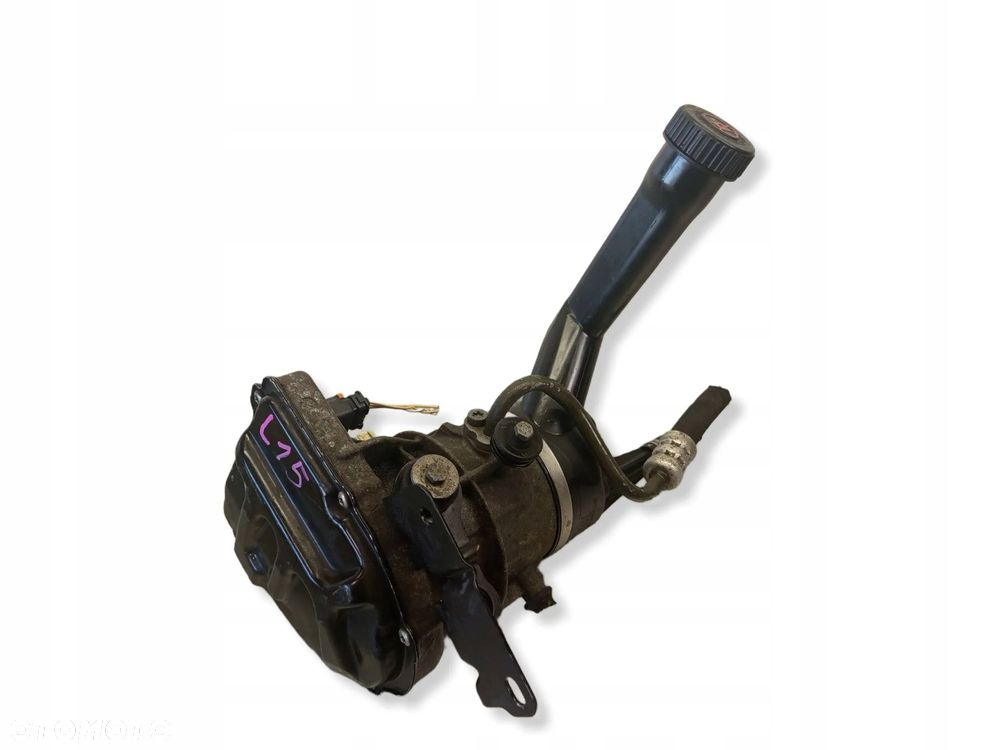 POMPA WSPOMAGANIA 9674055680 CITROEN C4 PICASSO I LIFT - 7