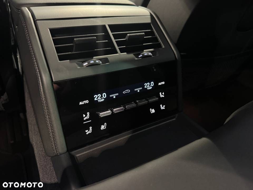Porsche Panamera 4 - 20