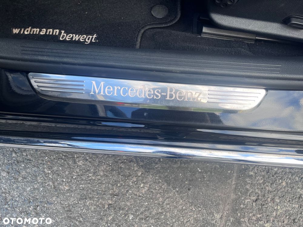 Mercedes-Benz Klasa C ver-200-d-t-9g--tronic-avantgarde - 25
