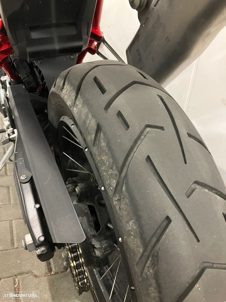 BMW F 900 GS - 5