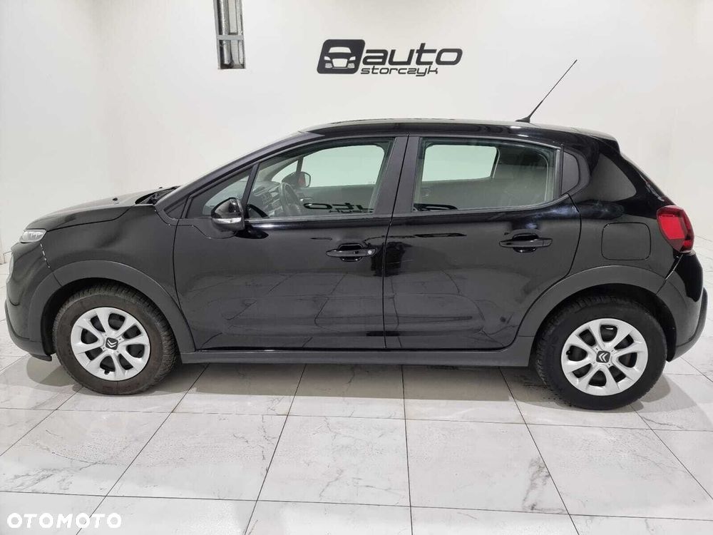 Citroën C3 - 14