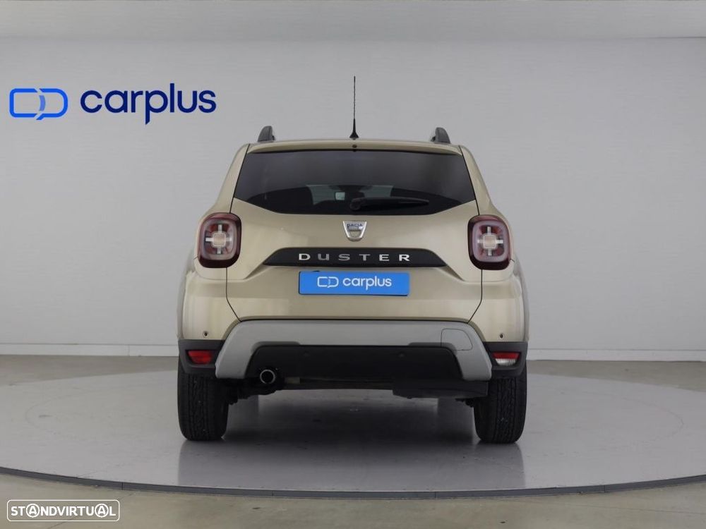 Dacia Duster 1.5 Blue dCi Comfort - 6