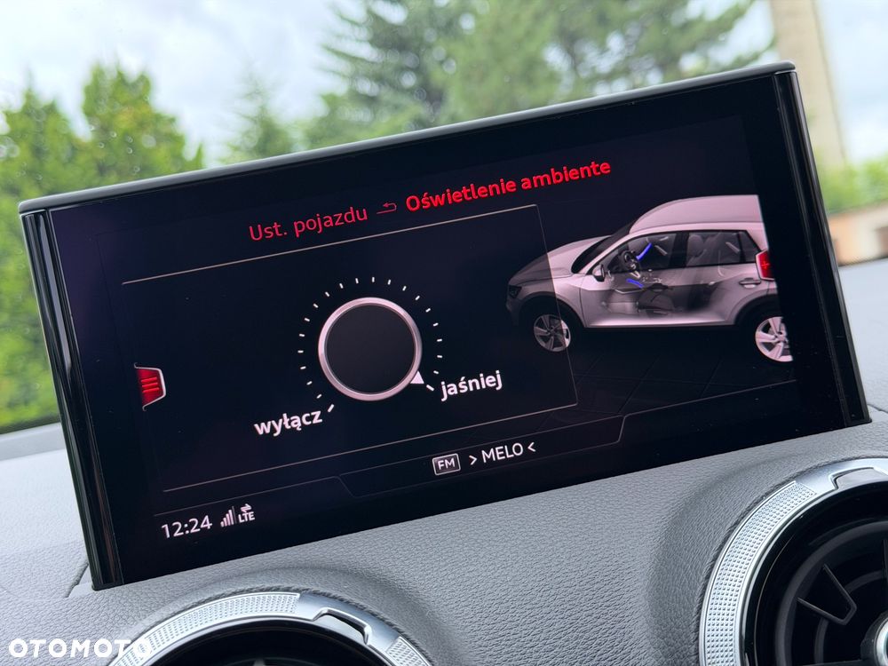 Audi Q2 35 TFSI S Line S tronic - 30