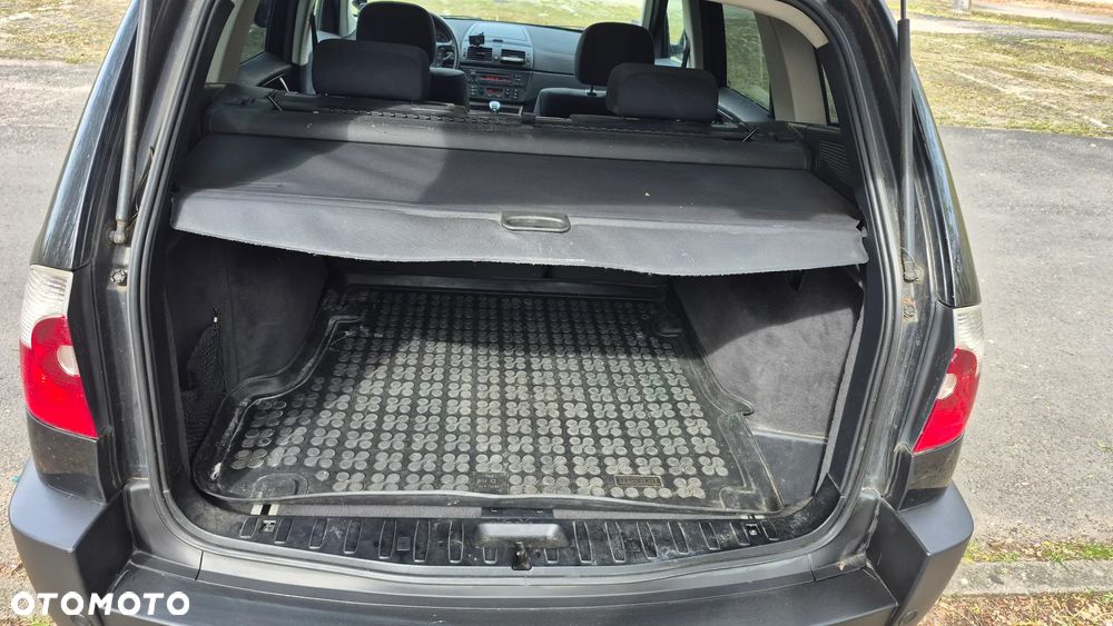 BMW X3 - 29