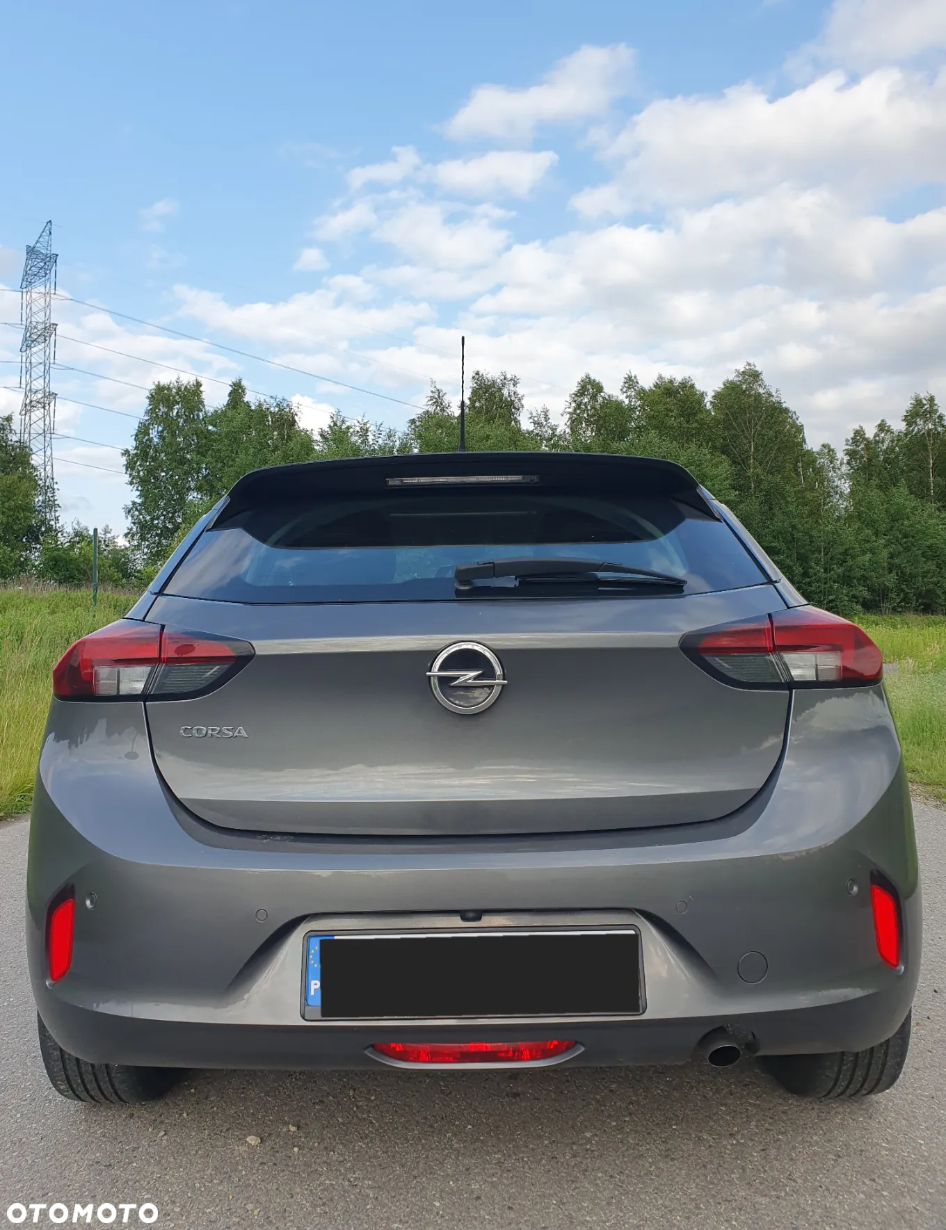 Opel Corsa 1.2 Elegance S&S - 6