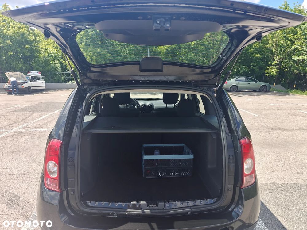 Dacia Duster 1.6 - 16