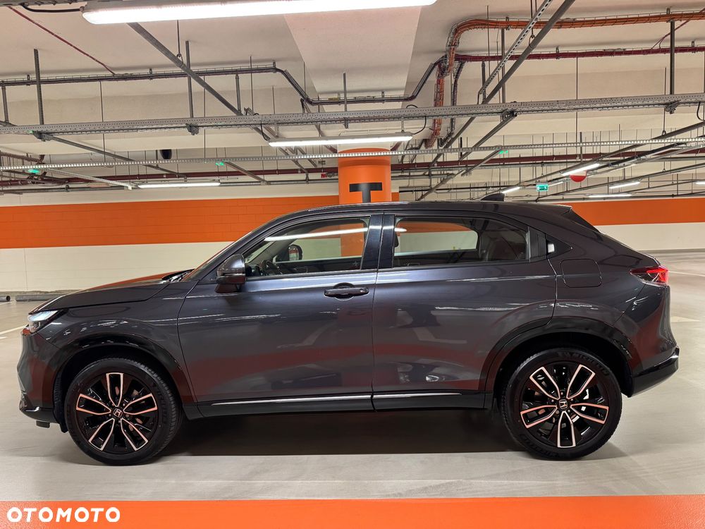 Honda HR-V 1.5 i-MMD Advance CVT - 7