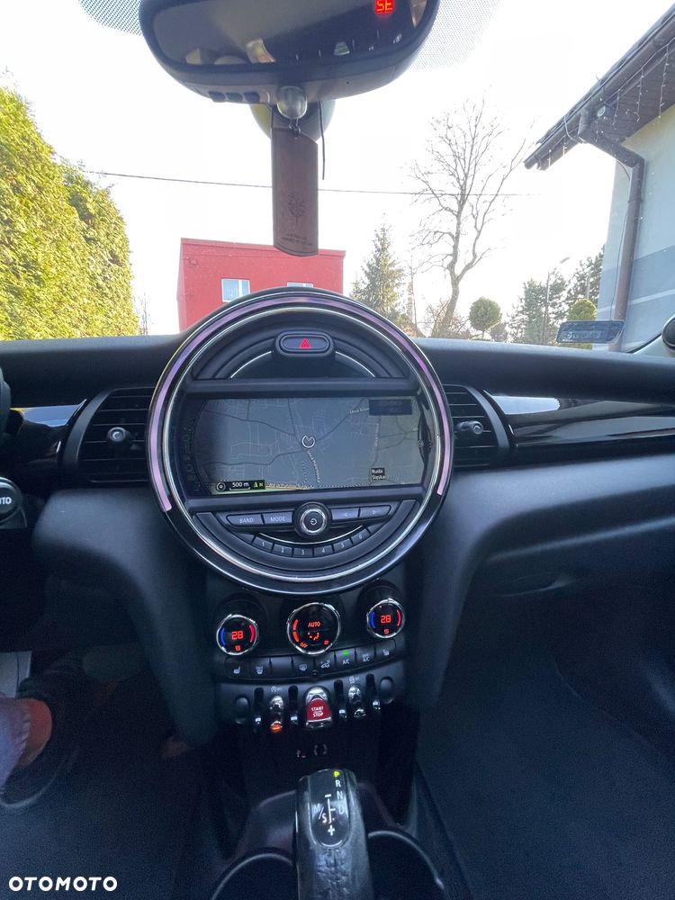 MINI Cooper S sport - 30