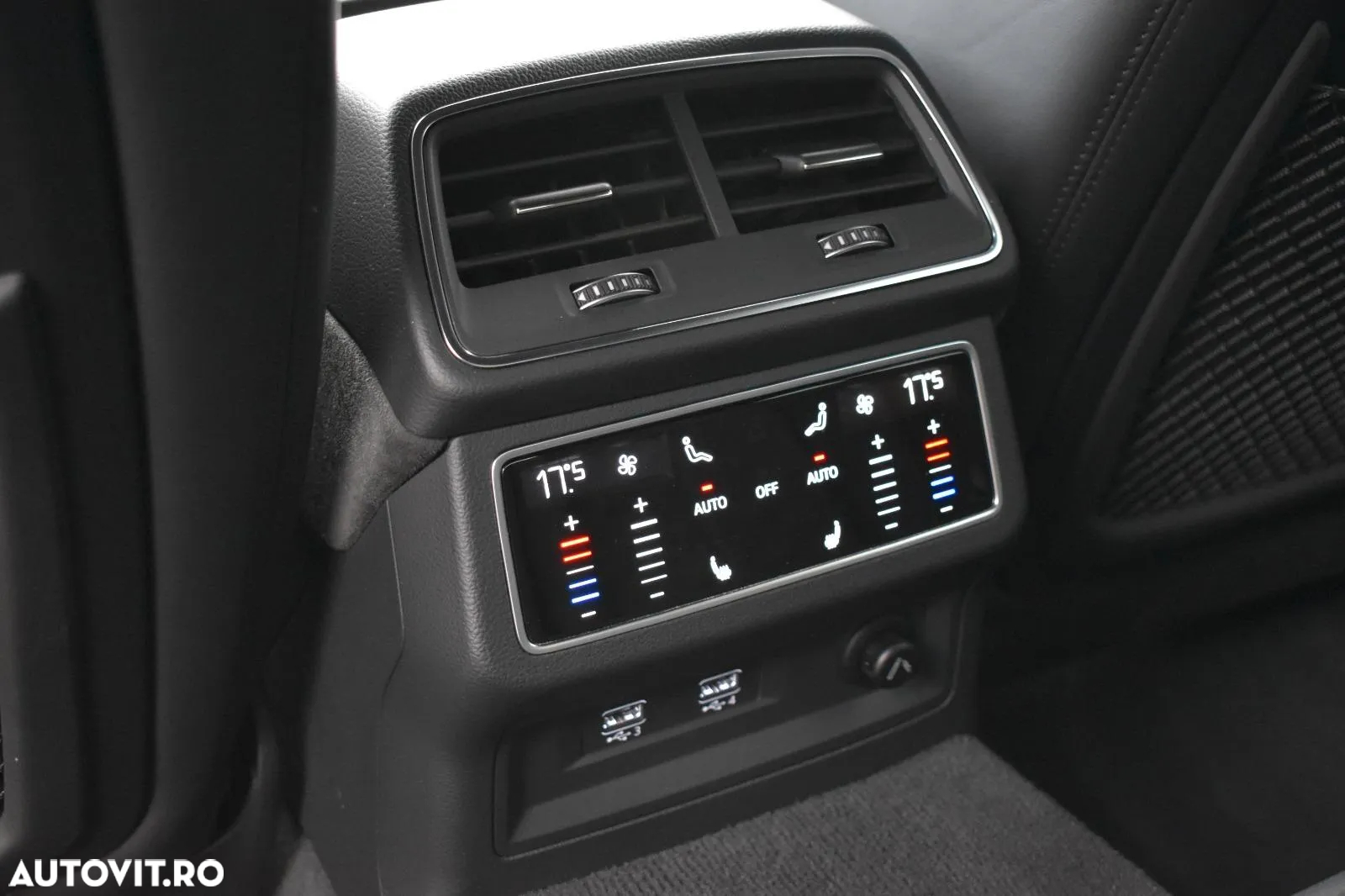 Audi RS7 4.0 TFSI quattro Tiptronic - 14