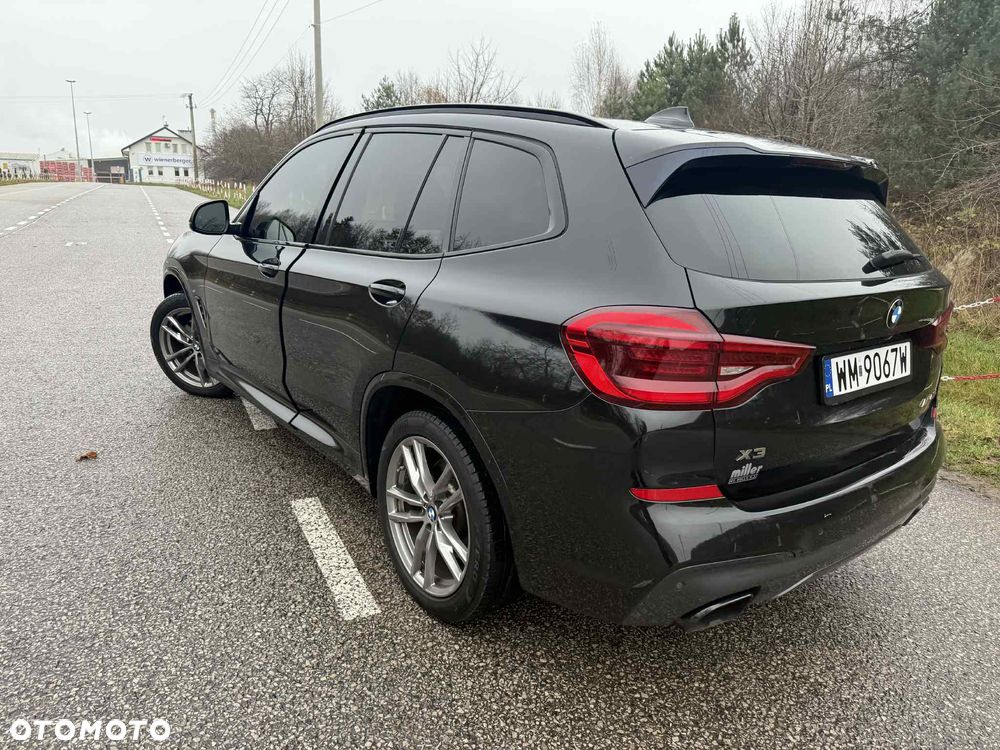 BMW X3 - 6