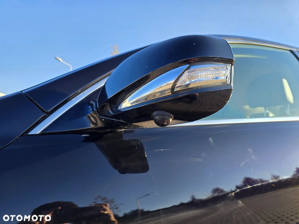 Lexus GS 450h Prestige - 10