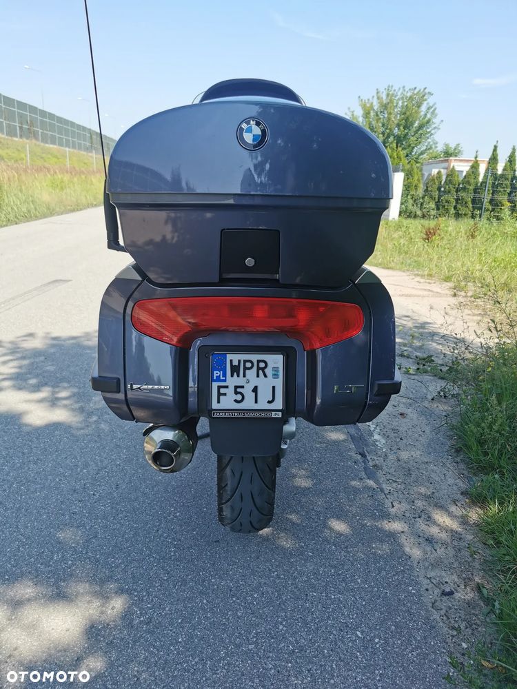 BMW LT - 4