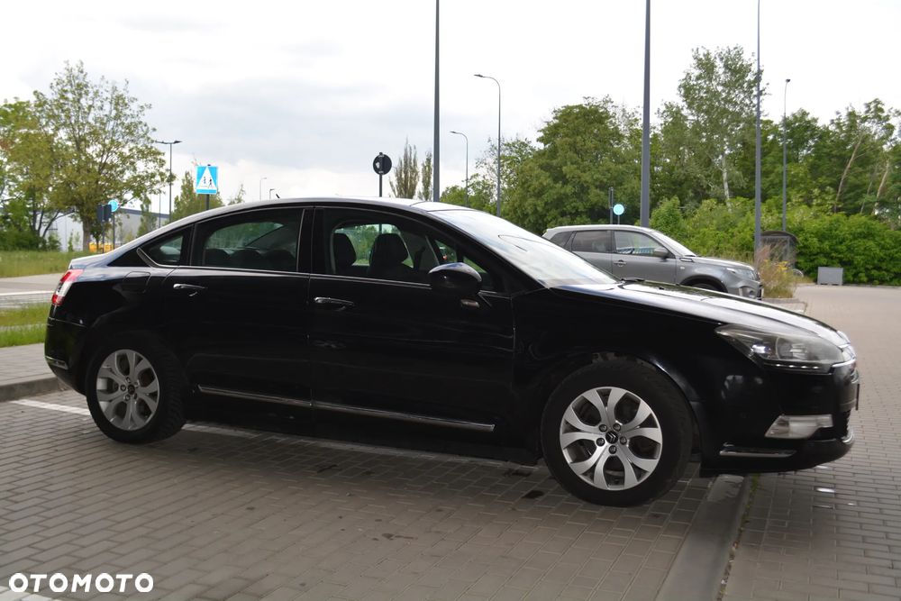 Citroën C5 1.6 THP Selection - 7