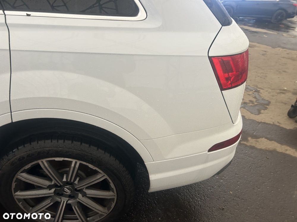 Audi Q7 - 36