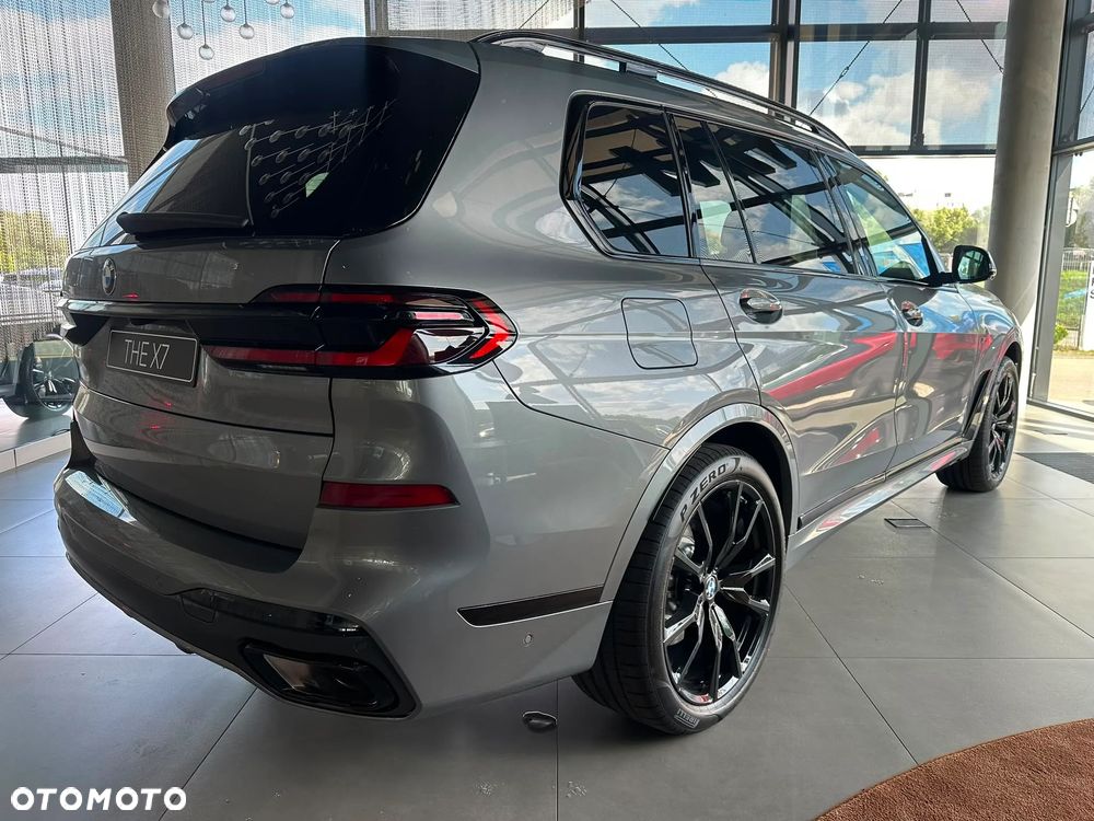 BMW X7 xDrive40d mHEV sport - 6