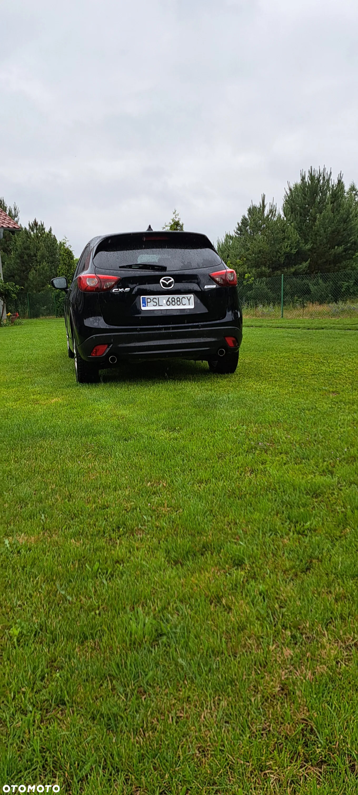 Mazda CX-5 2.2 D Skyenergy 2WD - 5