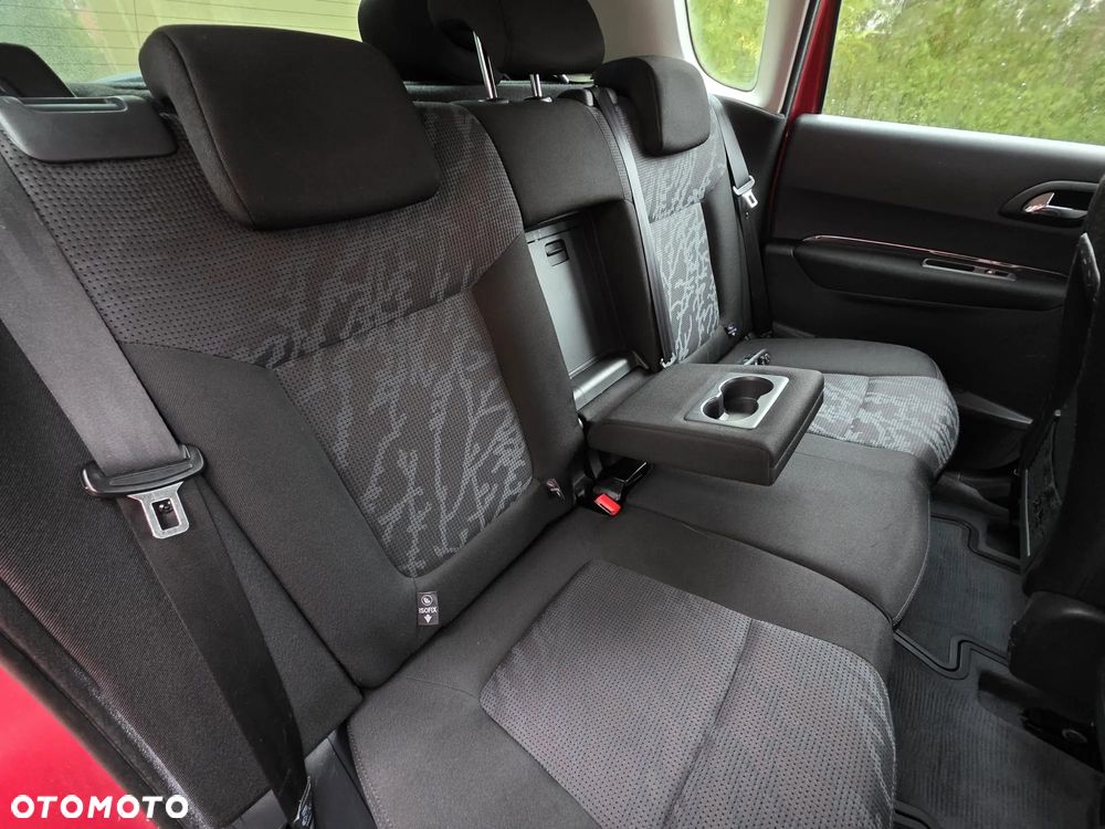 Peugeot 3008 120 VTi Premium - 11