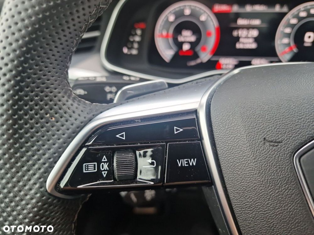 Audi A7 Sportback - 20