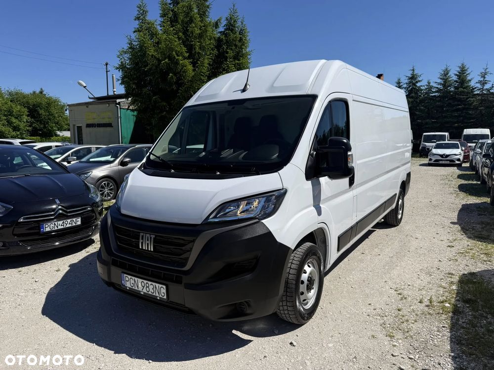 Fiat DUCATO - 1