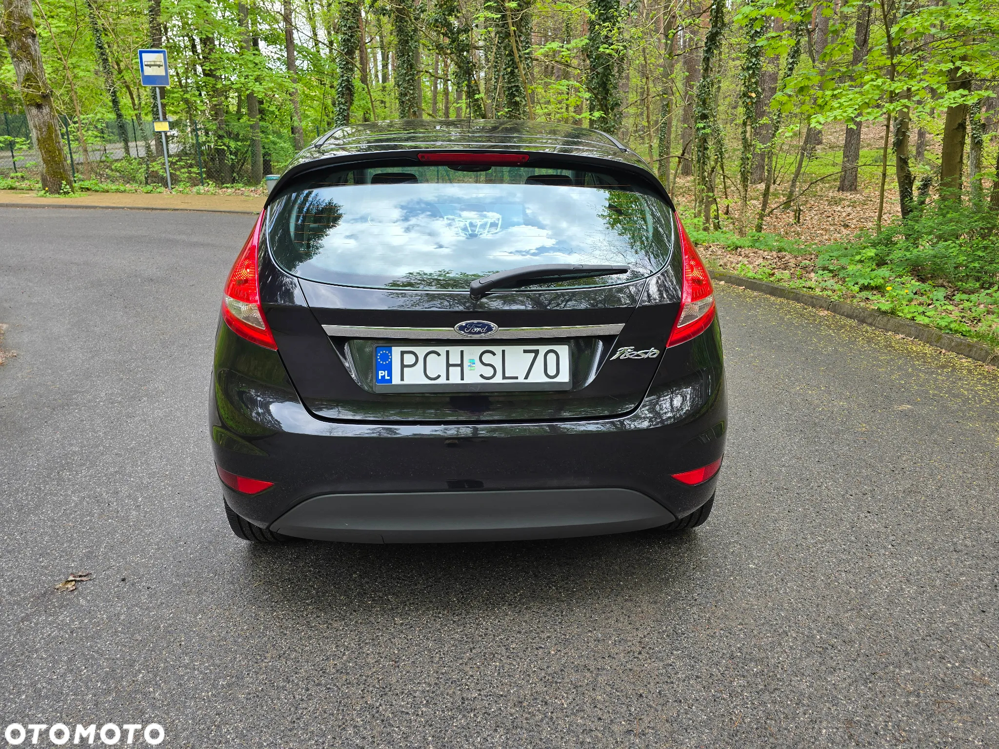 Ford Fiesta 1.6 Titanium - 7