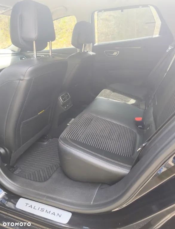 Renault Talisman 1.6 Energy dCi Intens EDC - 8