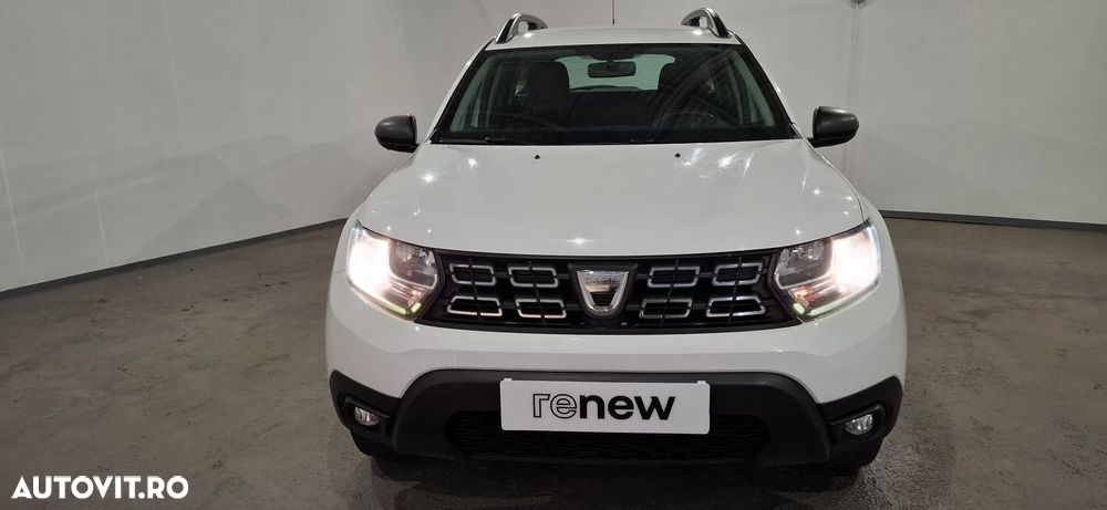 Dacia Duster ECO-G 100 Comfort - 26