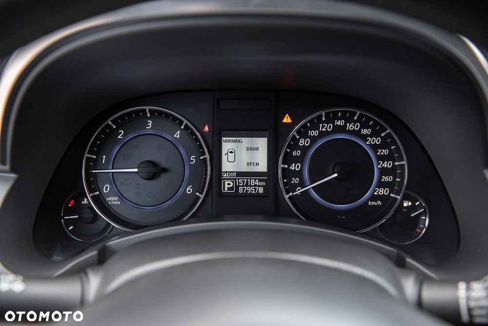 Infiniti Q70 3.0d S Premium - 16