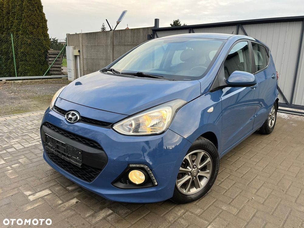 Hyundai i10 1.2 Passion - 2
