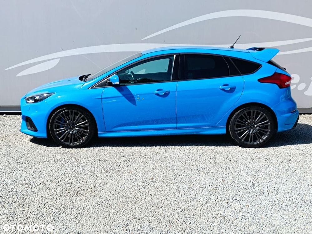 Ford Focus - 17