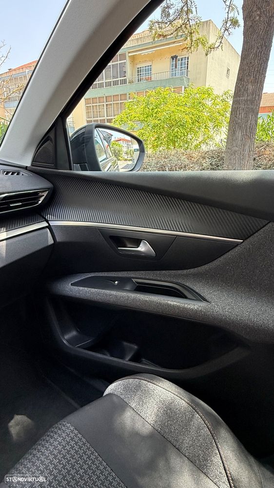 Peugeot 5008 BlueHDI 130 EAT8 Active Pack - 19