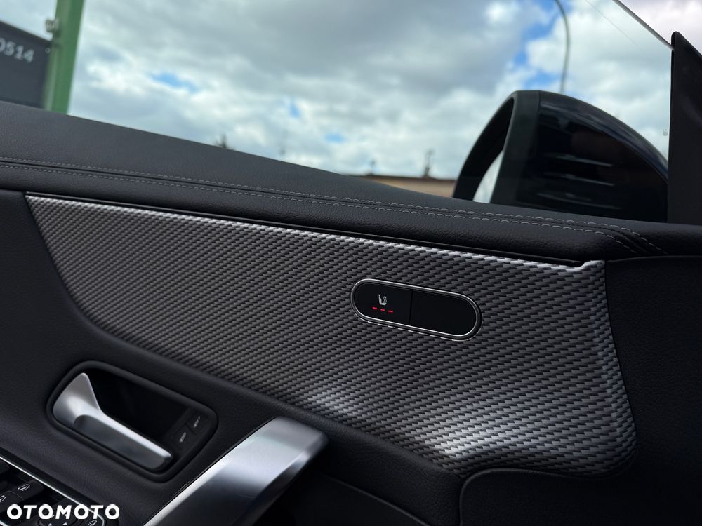 Mercedes-Benz CLA 220 d 8G-DCT - 20