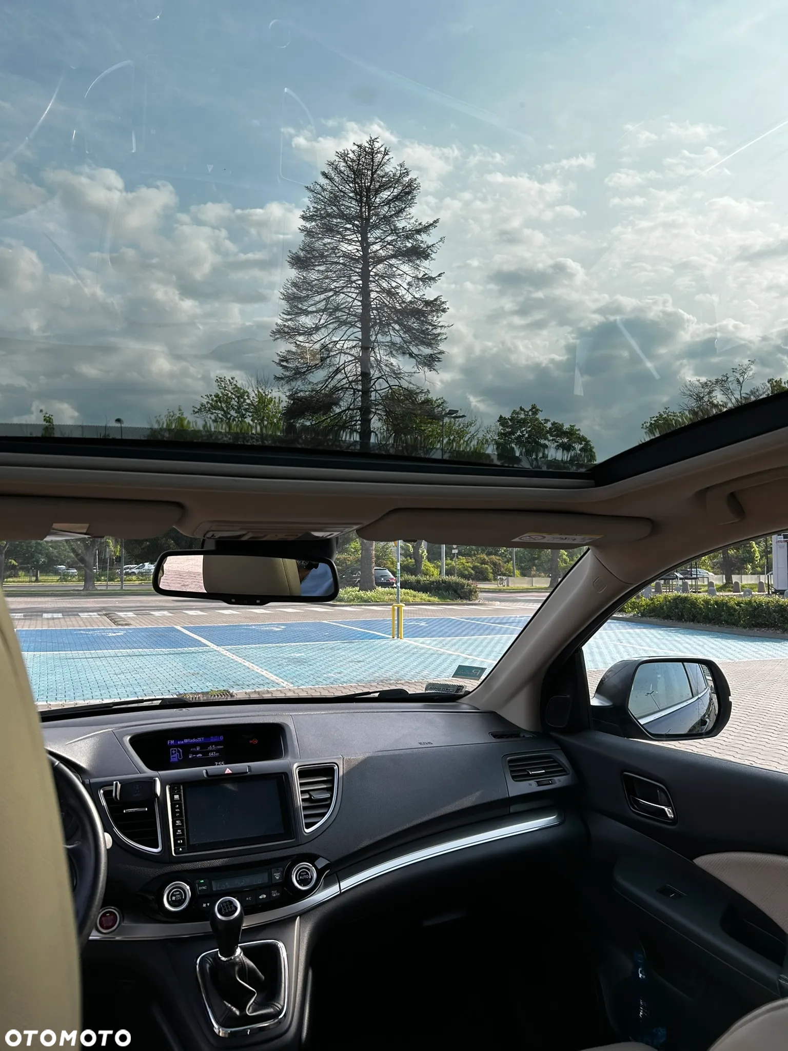Honda CR-V 1.6i-DTEC Executive (Honda Connect+) - 6