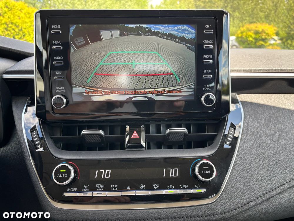 Toyota Corolla 1.5 Comfort - 26