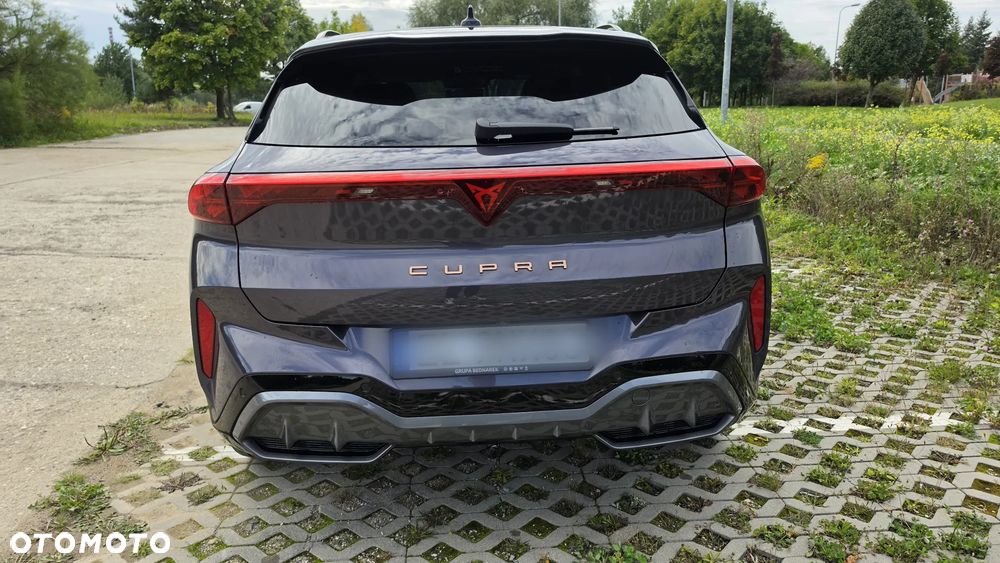 Cupra Terramar 2.0 TSI 4Drive Advantage Edition DCC DSG - 6