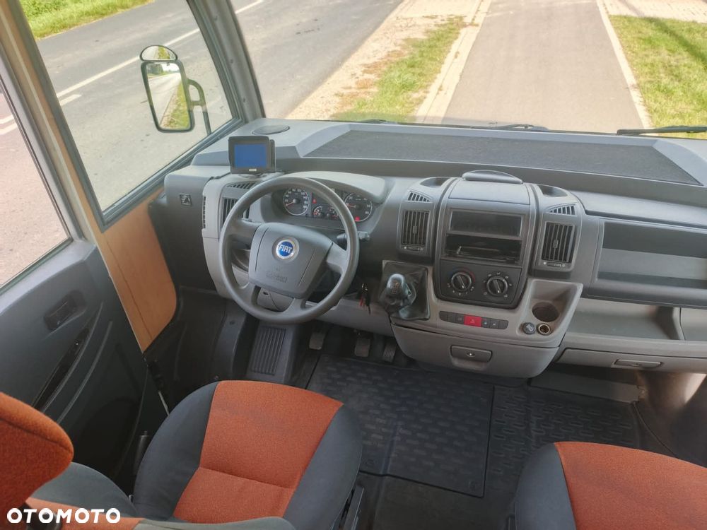Fiat Ducato ITINEO TD690 - 23