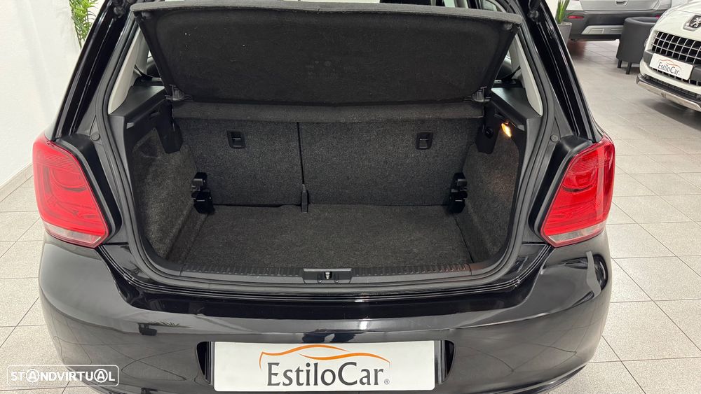 VW Polo 1.2 Confortline - 31