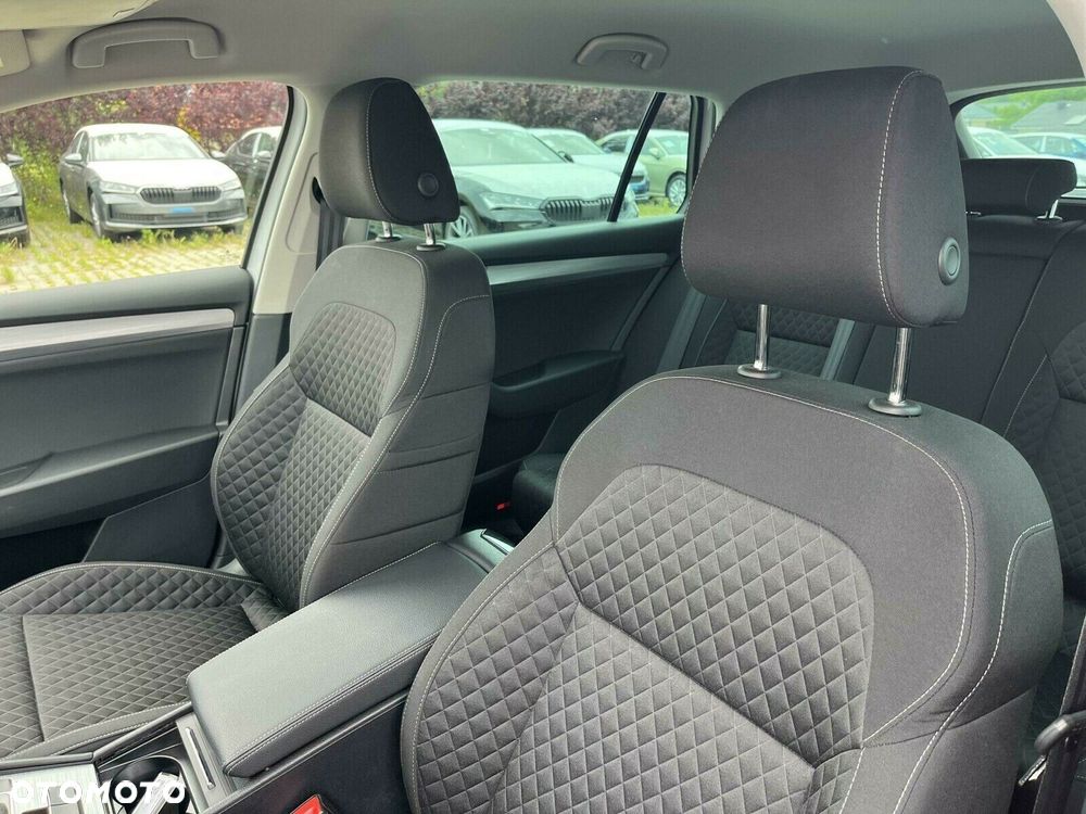 Skoda Superb - 12