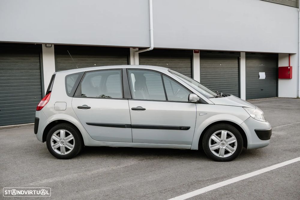 Renault Scénic - 6