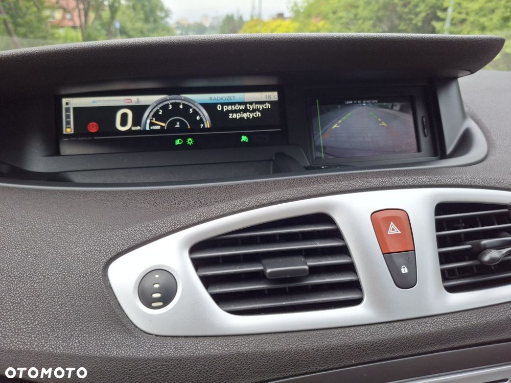 Renault Scenic - 7