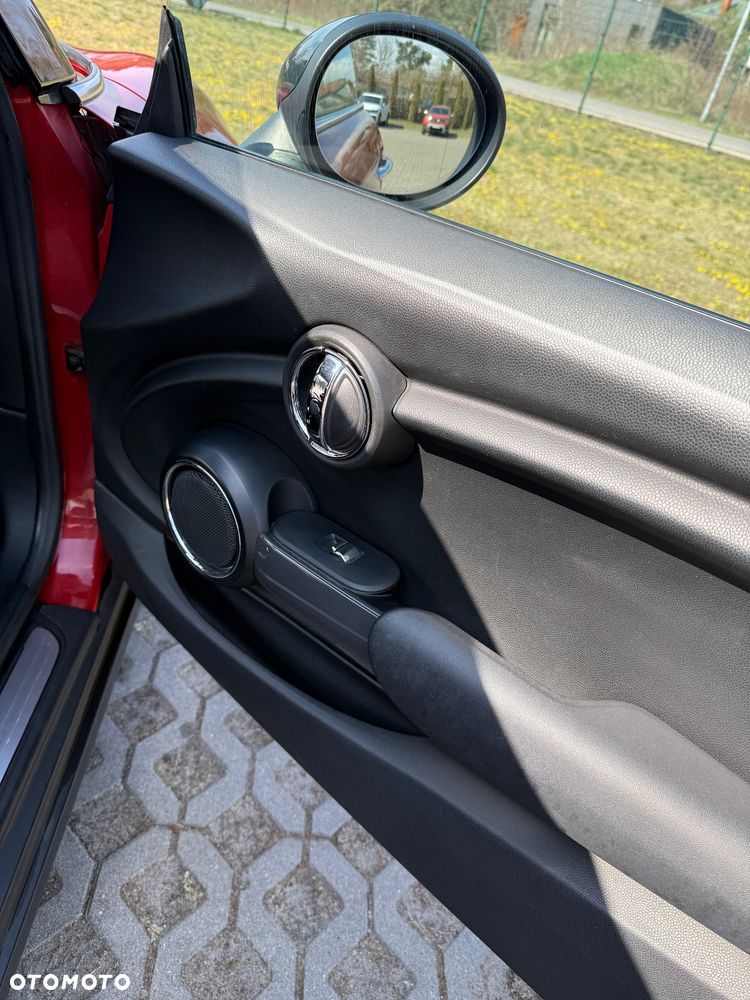 MINI Cooper D Metropolitan - 20