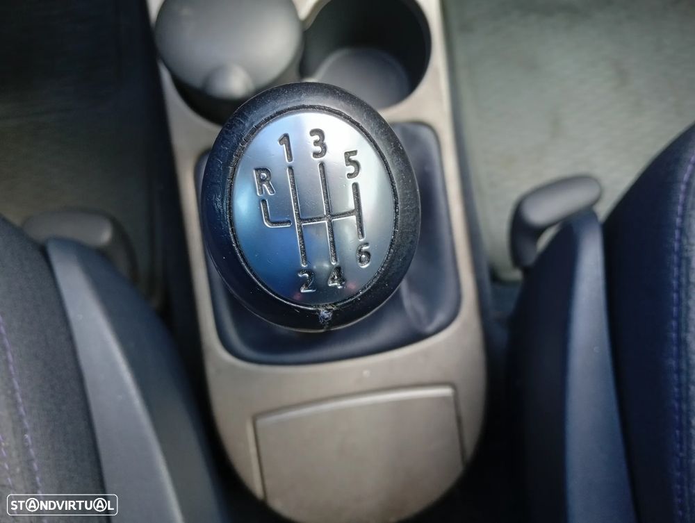 Renault Espace 2.2 dCi Privilège 5L - 18